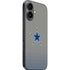 NFL Dallas Cowboys Breakaway iPhone 16 Skin