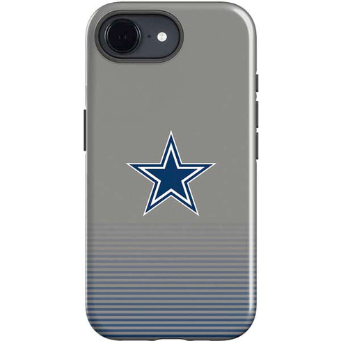 NFL Dallas Cowboys Breakaway iPhone 16e Impact Case