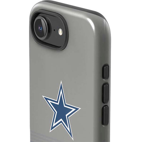 NFL Dallas Cowboys Breakaway iPhone 16e Impact Case