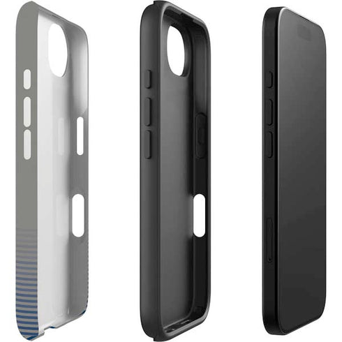 NFL Dallas Cowboys Breakaway iPhone 16e Impact Case