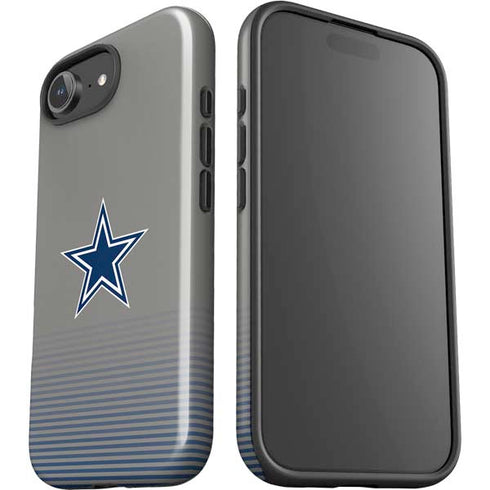 NFL Dallas Cowboys Breakaway iPhone 16e Impact Case