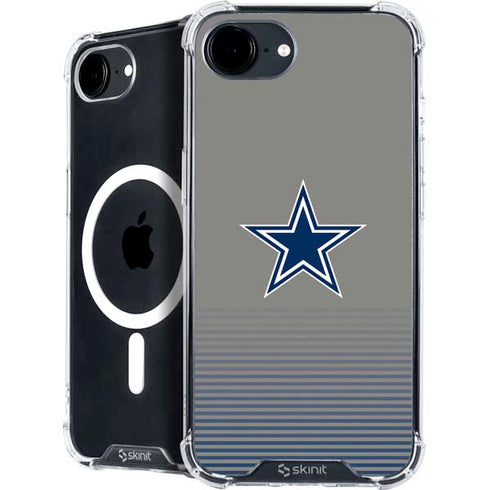 NFL Dallas Cowboys Breakaway iPhone 16e MagSafe Case
