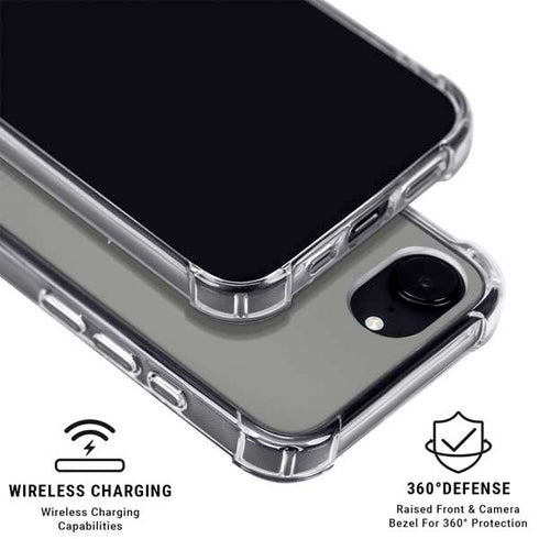 NFL Dallas Cowboys Breakaway iPhone 16e MagSafe Case