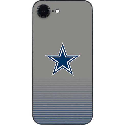NFL Dallas Cowboys Breakaway iPhone 16e Skin