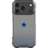 NFL Dallas Cowboys Breakaway iPhone 18 Pro Clear Case