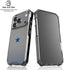 NFL Dallas Cowboys Breakaway iPhone 18 Pro Clear Case
