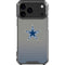 NFL Dallas Cowboys Breakaway iPhone 18 Pro Max Clear Case