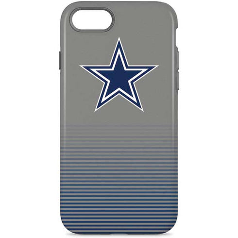 NFL Dallas Cowboys Breakaway iPhone 8 Pro Case