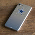 NFL Dallas Cowboys Breakaway iPhone 8 Skin