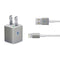 NFL Dallas Cowboys Breakaway iPhone Charger (5W USB) Skin