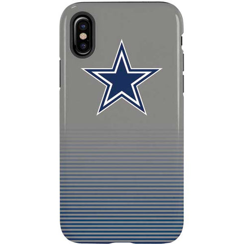 NFL Dallas Cowboys Breakaway iPhone X Pro Case