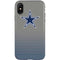 NFL Dallas Cowboys Breakaway iPhone X Pro Case