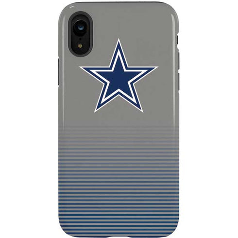 NFL Dallas Cowboys Breakaway iPhone XR Pro Case