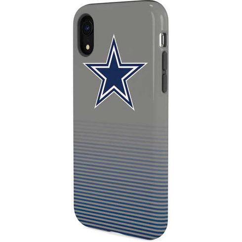 NFL Dallas Cowboys Breakaway iPhone XR Pro Case