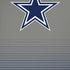 NFL Dallas Cowboys Breakaway iPhone XR Pro Case