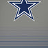 NFL Dallas Cowboys Breakaway iPhone XS Pro Case
