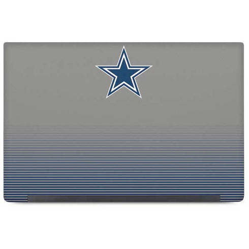 NFL Dallas Cowboys Breakaway Dell Latitude Skin