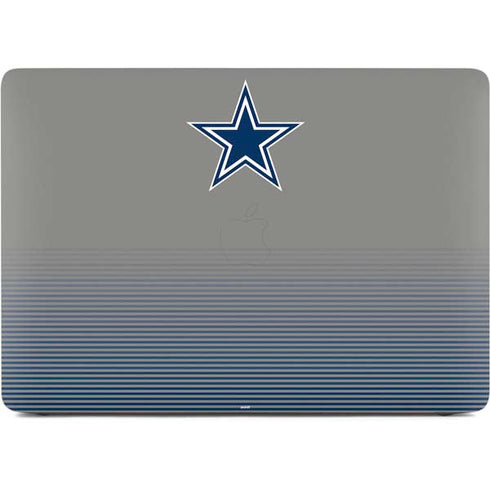 NFL Dallas Cowboys Breakaway Apple MacBook Air Skin