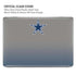 NFL Dallas Cowboys Breakaway MacBook Pro 14in (2021-24) Case plus Skin