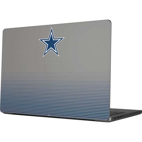 NFL Dallas Cowboys Breakaway Apple MacBook Pro 14-inch Skin