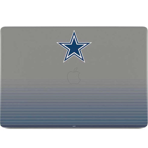 NFL Dallas Cowboys Breakaway MacBook Skins