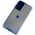 NFL Dallas Cowboys Breakaway Moto G Play 4G (2024) Clear Case