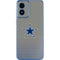 NFL Dallas Cowboys Breakaway Moto G Play 4G (2024) Skin