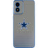 NFL Dallas Cowboys Breakaway Moto G Play 4G (2024) Skin