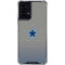 NFL Dallas Cowboys Breakaway Moto G Power 5G (2024) Clear Case