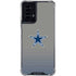 NFL Dallas Cowboys Breakaway Moto G Power 5G (2024) Clear Case