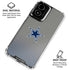 NFL Dallas Cowboys Breakaway Moto G Power 5G (2024) Clear Case