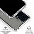 NFL Dallas Cowboys Breakaway Moto G Power 5G (2024) Clear Case