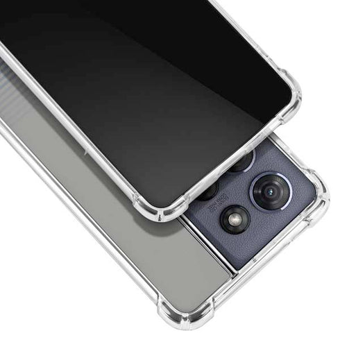 NFL Dallas Cowboys Breakaway Moto G Stylus 5G (2025) Clear Case