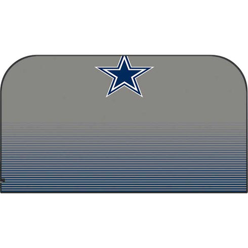 NFL Dallas Cowboys Breakaway Nintendo Switch 2 (2025) with Joy-Con Skin