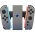 NFL Dallas Cowboys Breakaway Nintendo Switch 2 (2025) Joy-Con Controller Skin
