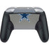 NFL Dallas Cowboys Breakaway Nintendo Switch 2 (2025) Pro Controller Skin