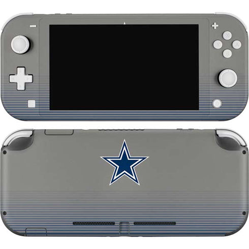 NFL Dallas Cowboys Breakaway Nintendo Skins