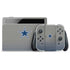 NFL Dallas Cowboys Breakaway Nintendo Skins