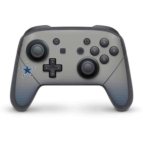 NFL Dallas Cowboys Breakaway Nintendo Skins