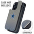 NFL Dallas Cowboys Breakaway Otterbox Defender iPhone Skin