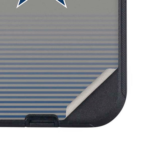 NFL Dallas Cowboys Breakaway Otterbox Defender iPhone Skin