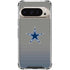 NFL Dallas Cowboys Breakaway Pixel 9/9 Pro Clear Case