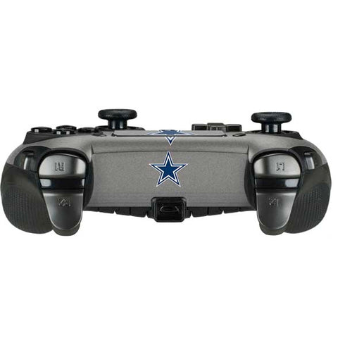 NFL Dallas Cowboys Breakaway PlayStation Scuf Vantage 2 Controller Skin