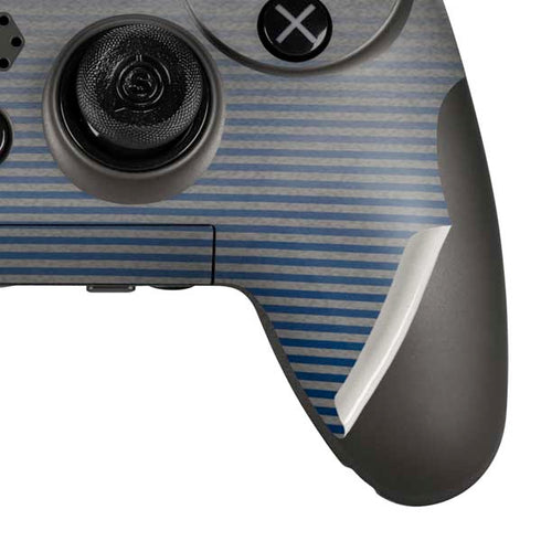 NFL Dallas Cowboys Breakaway PlayStation Scuf Vantage 2 Controller Skin