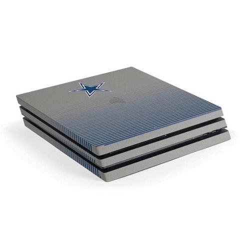 NFL Dallas Cowboys Breakaway PlayStation PS4 Skins