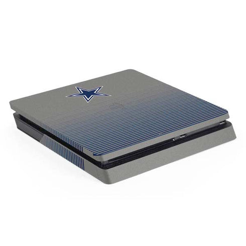 NFL Dallas Cowboys Breakaway PlayStation PS4 Skins