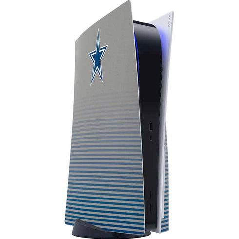 NFL Dallas Cowboys Breakaway PlayStation PS5 Skins