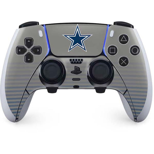 NFL Dallas Cowboys Breakaway PlayStation PS5 Skins