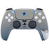 NFL Dallas Cowboys Breakaway PS5 Pro Bundle Skin