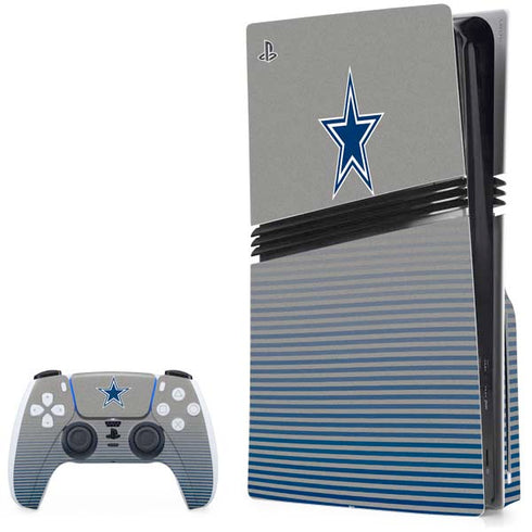NFL Dallas Cowboys Breakaway PlayStation PS5 Skins